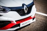 Renault Megane R.S. Trophy-R 2019 года (WW)